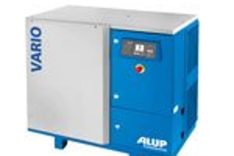 šroubový kompresor ALUP Allegro 200